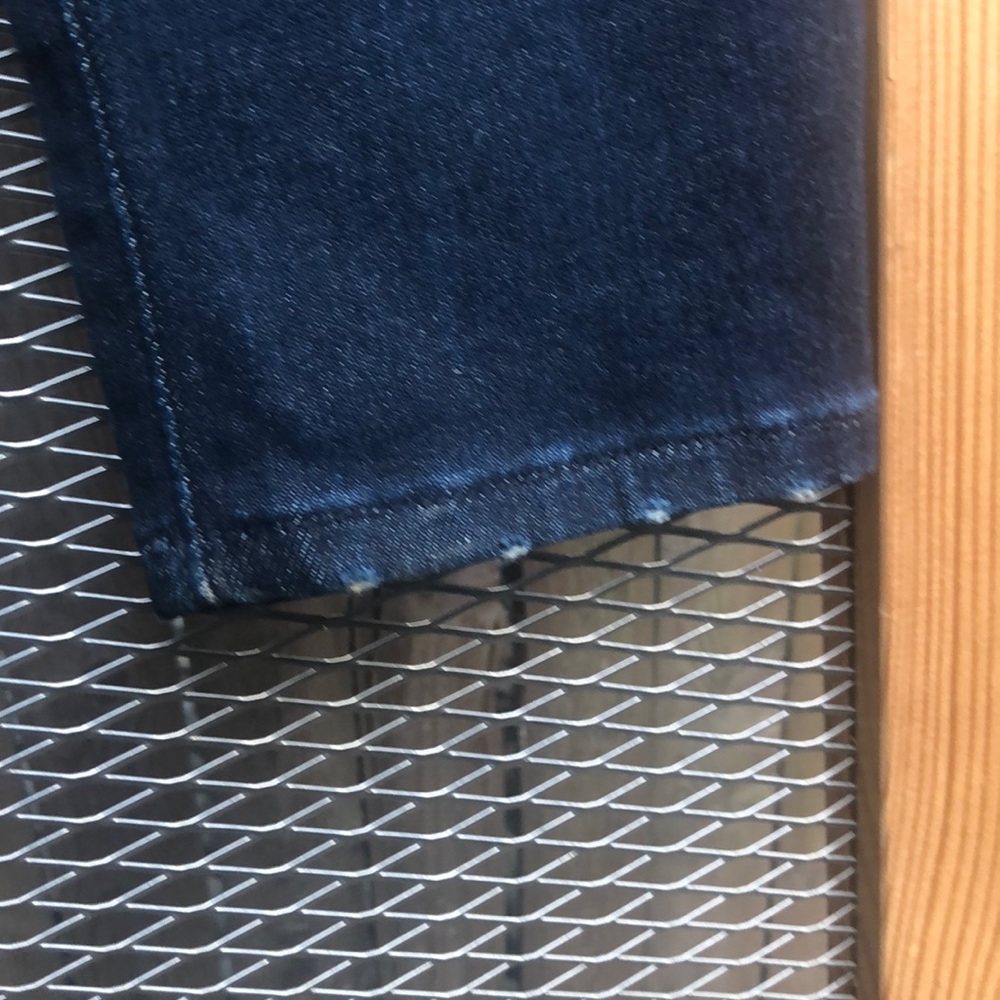 Frame Le Skinny Crop - like new - Picture 4 of 5